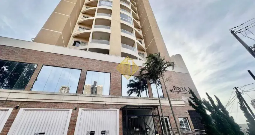 Apartamento para aluguel, 2 quartos, 1 suíte, 2 vagas, Centro - Cascavel/PR