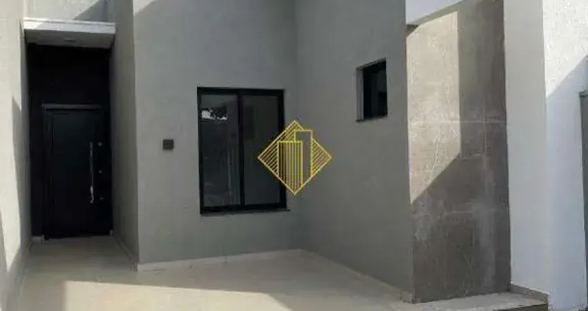 Excelente casa a venda 01 suíte e 02 quartos - jd coopagro, boa localizaçao