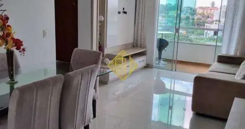 Apartamento à venda, 2 quartos, 1 vaga, alto alegre - cascavel/pr