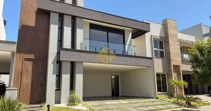 Sobrado à venda, 3 quartos, 3 suítes, 3 vagas, fag - cascavel/pr