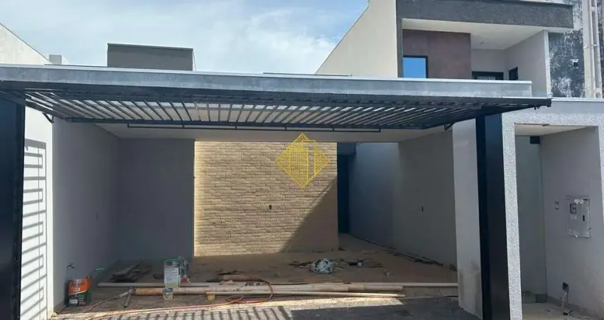 Casa com 2 quartos à venda no Recanto Tropical, Cascavel