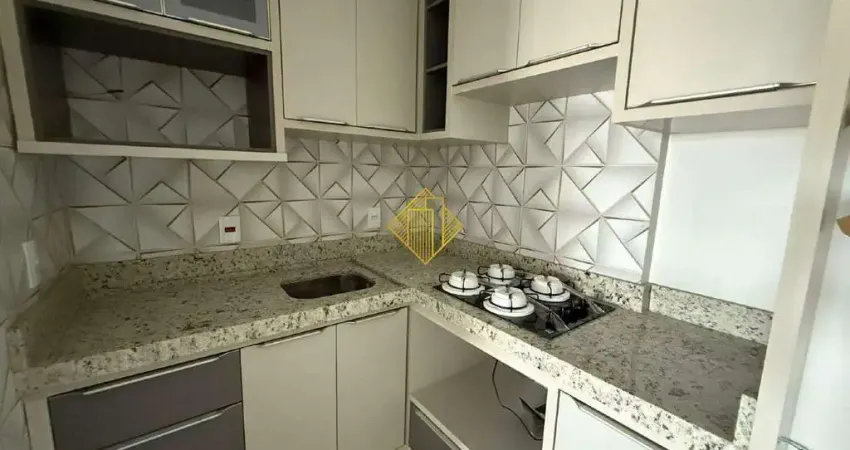 Apartamento para locação na vila industrial em toledo - paraná