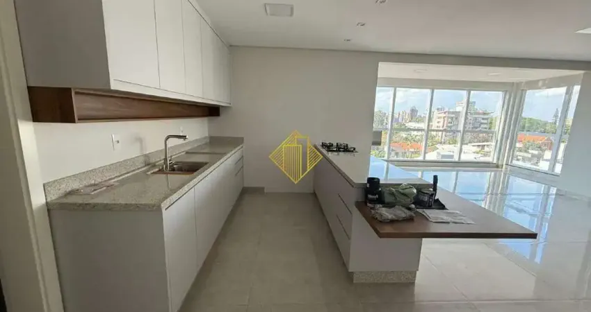 Apartamento para locação no jardim la salle em toledo - paraná