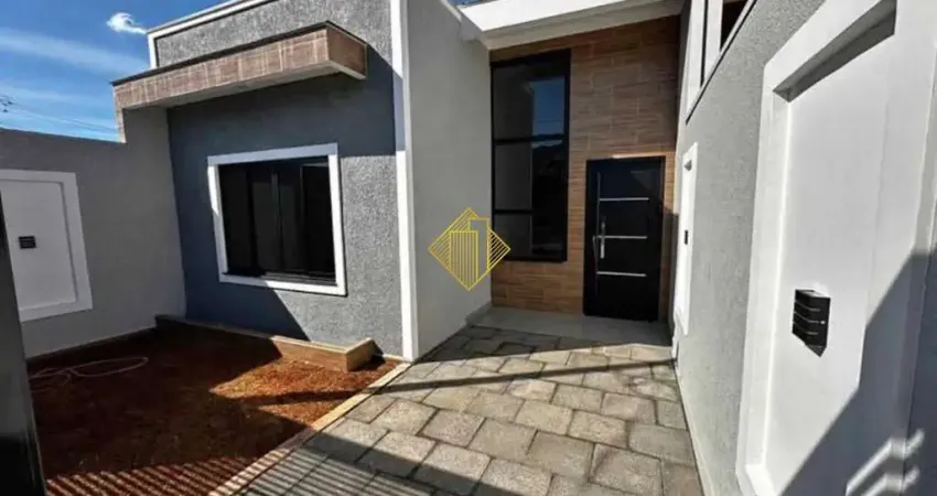 Casa com 3 quartos à venda em 14 de Novembro, Cascavel