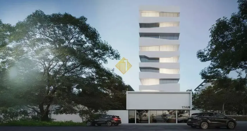 Sala comercial à venda no Centro, Cascavel 