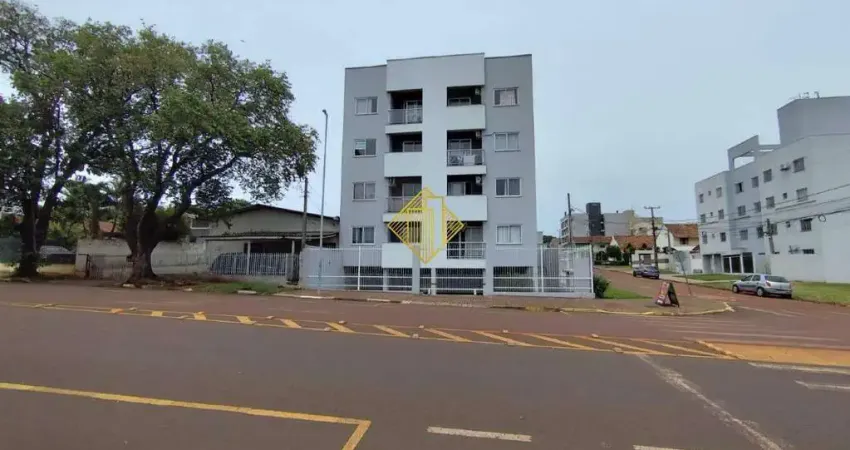 Apartamento proximo universidades fag e unioeste, supermercados, fármacias, padarias, toledo - pr