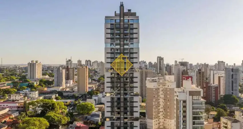 Apartamento para aluguel, 3 quartos, 3 suítes, 3 vagas, centro - cascavel/pr