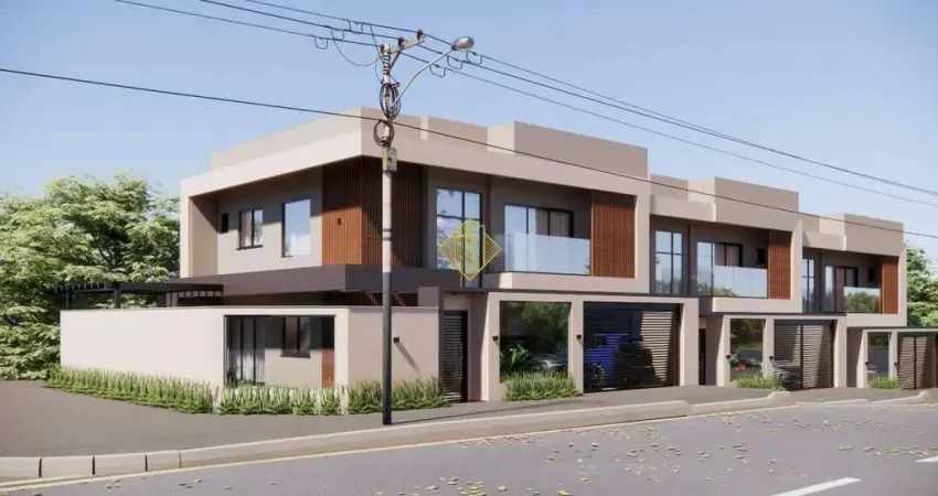 Casa à venda no Parque São Paulo, Cascavel 