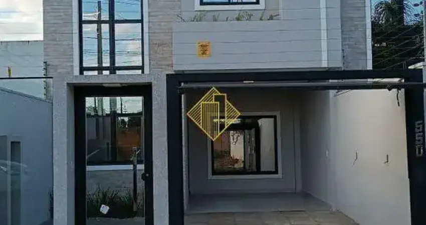 Casa à venda no Universitário, Cascavel 