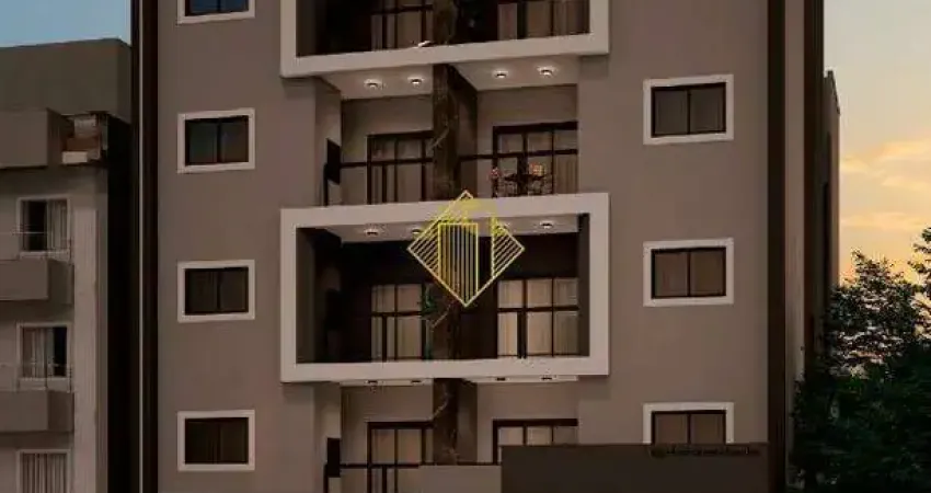 Apartamento com 2 quartos à venda no Jardim La Salle, Toledo 