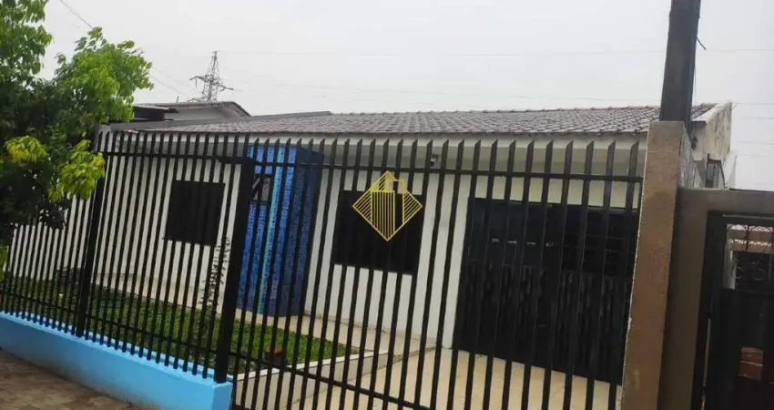 Casa residencial à venda em santa felicidade, cascavel – 115,5 m² úteis em terreno de 250 m²