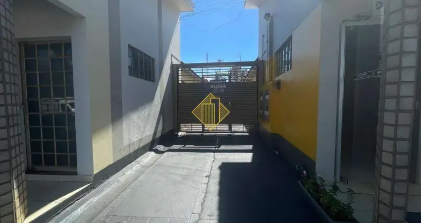 Casa com 1 quarto para alugar no Centro, Toledo