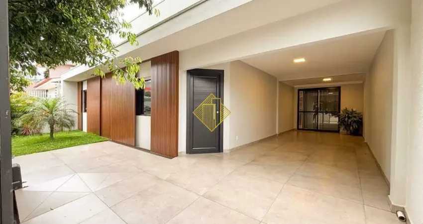 Casa com 4 quartos à venda no Região do Lago, Cascavel 