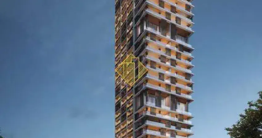 Apartamento residencial 204 m² em cascavel (bairro country) — venda com lazer completo