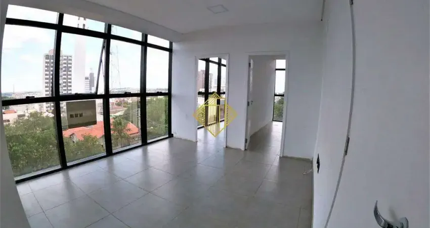 Sala comercial à venda no Centro, Toledo