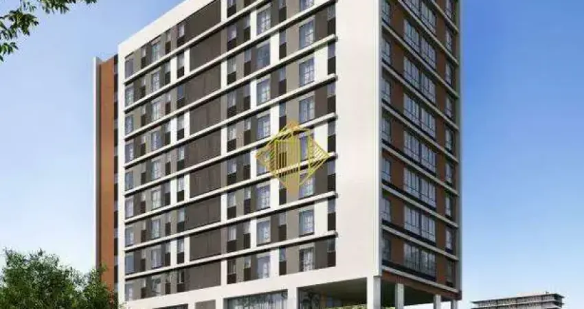 Apartamento à venda, 3 quartos, 3 suítes, 2 vagas, centro - cascavel/pr