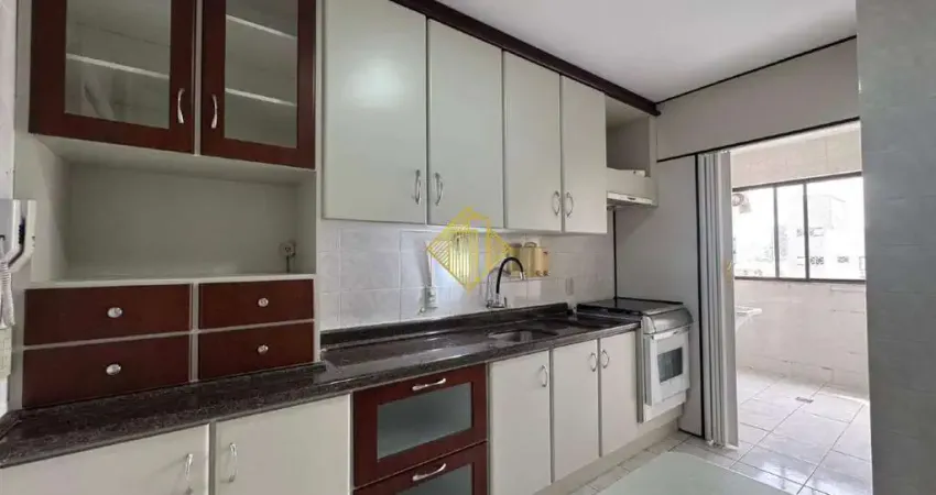 Apartamento com 3 quartos para alugar no Centro, Toledo