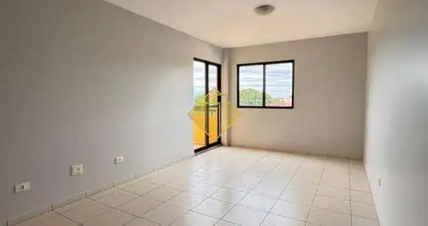 Apartamento com 2 quartos para alugar na Vila Industrial, Toledo