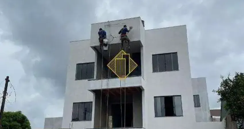 Apartamento à venda, 1 quarto, 1 suíte, 1 vaga, universitário - cascavel/pr