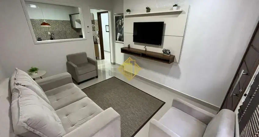 Casa com 3 quartos para alugar em São Francisco, Toledo 