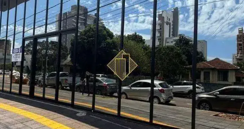 Sala comercial para alugar no Centro, Toledo 