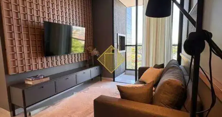 Apartamento com 2 quartos para alugar no Jardim Gisela, Toledo