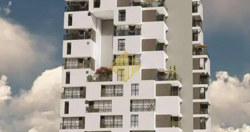 Kitnet / Stúdio à venda no Centro, Toledo 