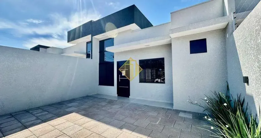 Casa para alugar no Recanto Tropical, Cascavel