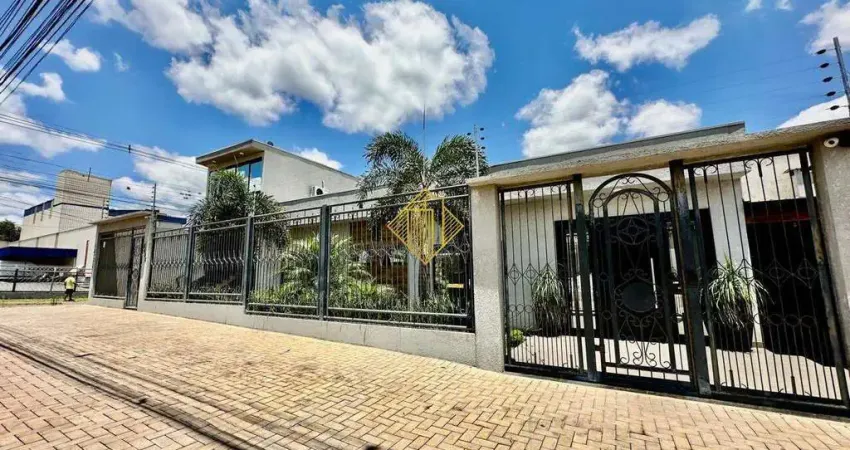 Casa para alugar no Parque São Paulo, Cascavel