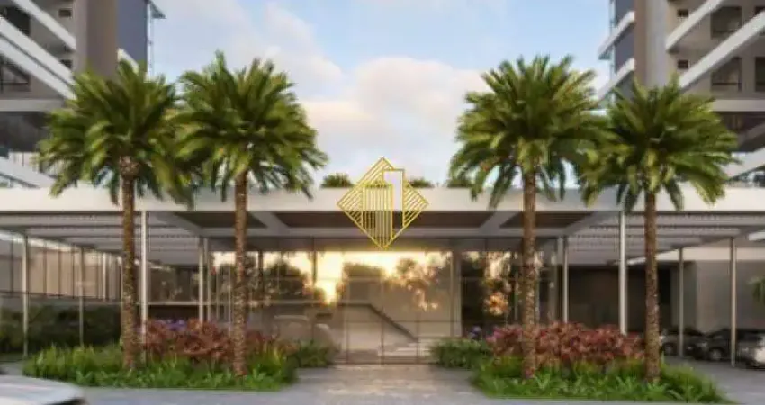 Apartamento à venda no Centro, Cascavel 