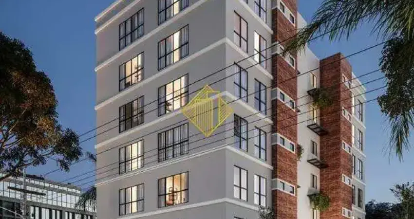 Apartamento com 2 quartos à venda no Jardim Anápolis, Toledo 