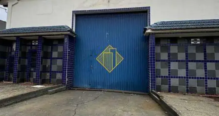 Barracão- disponível para locação na vila industrial em toledo - paraná