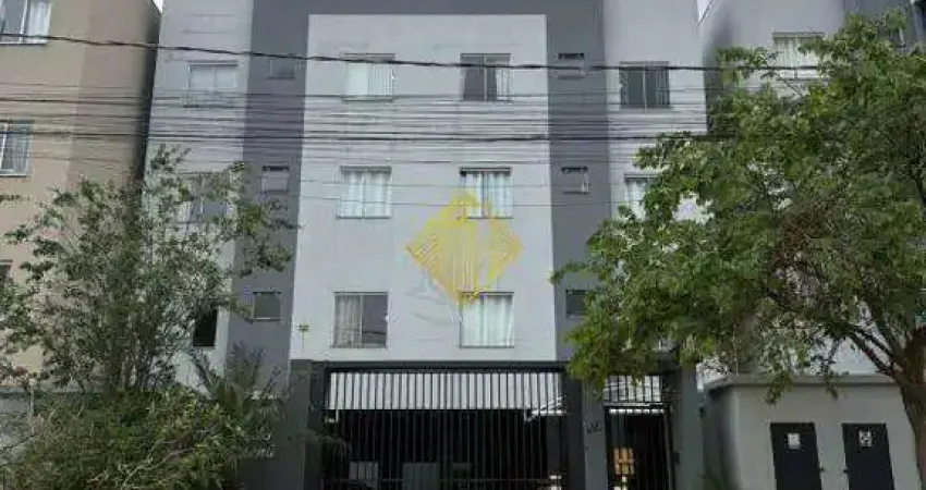 Apartamento com 2 quartos para alugar no Jardim La Salle, Toledo