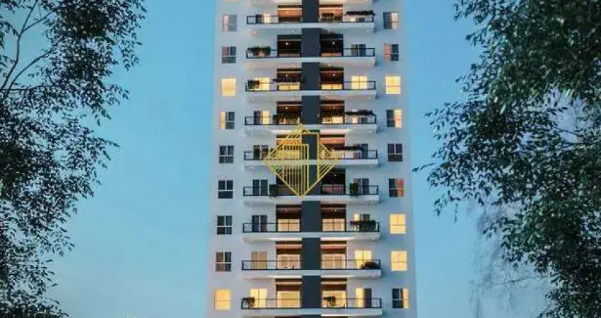 Apartamento com 2 quartos à venda no Coqueiral, Cascavel 