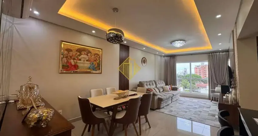 Apartamento para locação na vila industrial em toledo -paraná