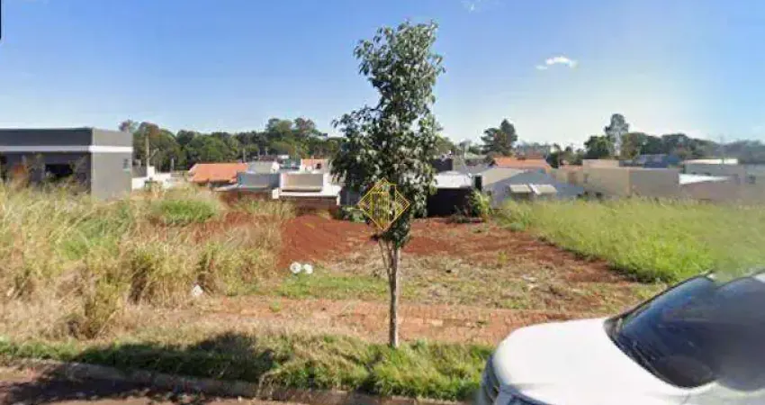 Terreno à venda em São Francisco, Toledo