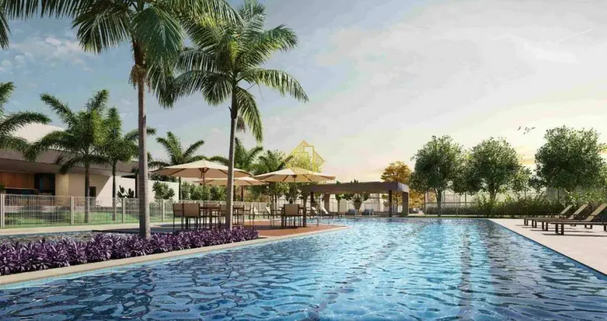 Terreno residencial de 329 m² em cascavel – bairro fag, r$ 350.000