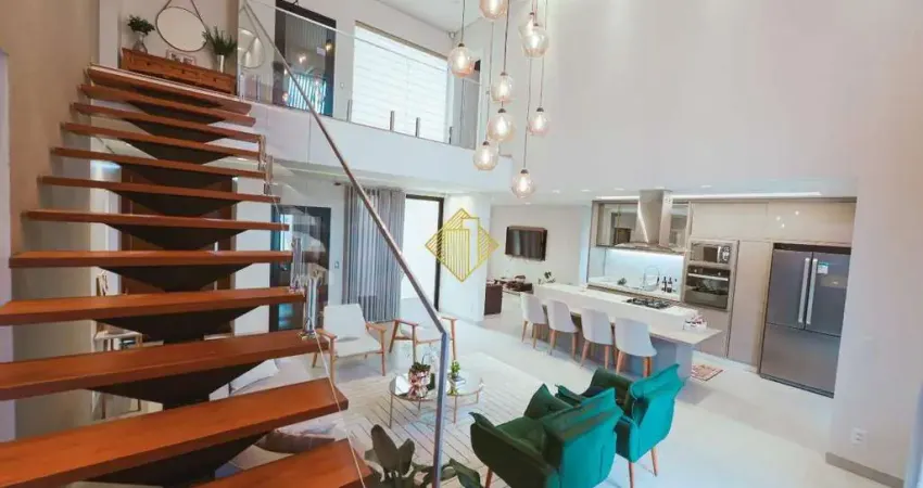 Sobrado triplex com padrão alto para locação em toledo-paraná