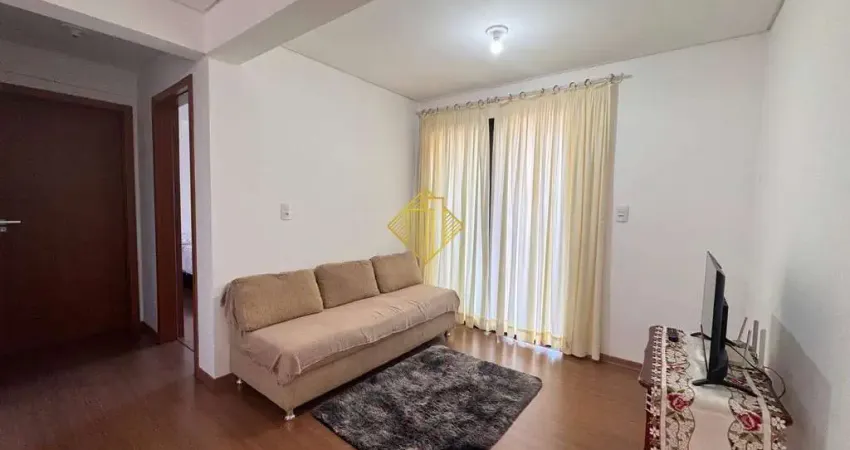 Apartamento para locação no jardim porto alegre em toledo - paraná