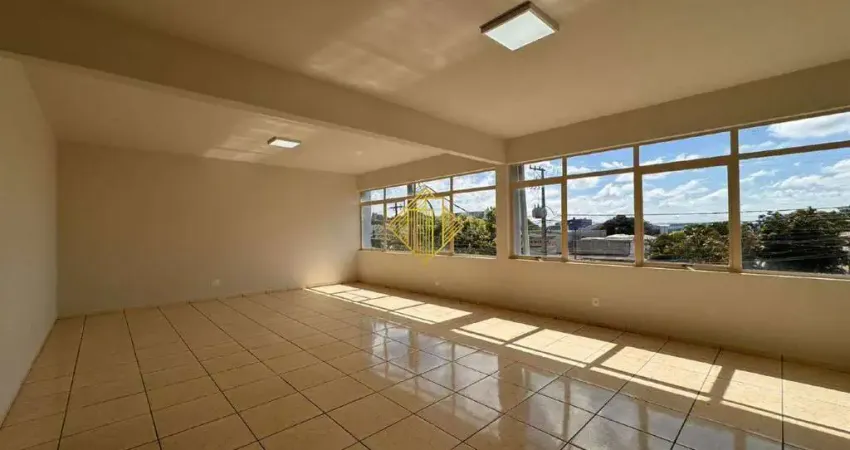 Sala comercial para alugar no Centro, Toledo