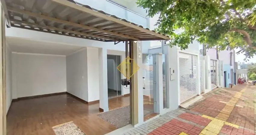 Casa com 3 quartos para alugar no Jardim Europa, Toledo