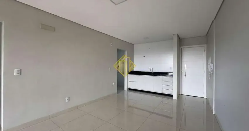 Apartamento para locação na vila industrial em toledo-paraná