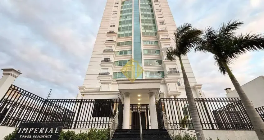 O equilíbrio perfeito entre conforto e praticidade no imperial tower