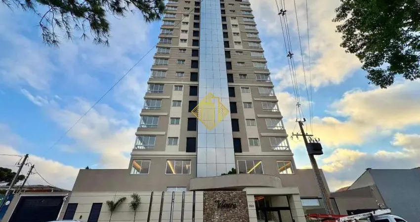 Apartamento com 3 quartos à venda no Country, Cascavel