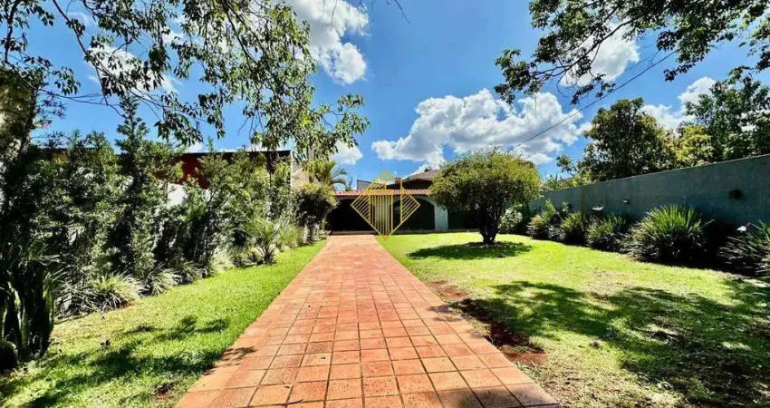 Casa para aluguel, 3 quartos, 1 suíte, 3 vagas, são cristóvão - cascavel/pr