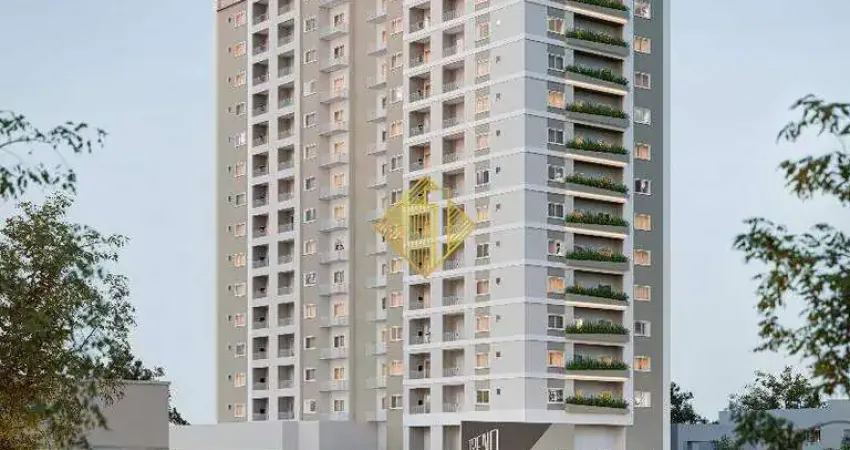 Apartamento com 1 quarto para alugar no Centro, Cascavel