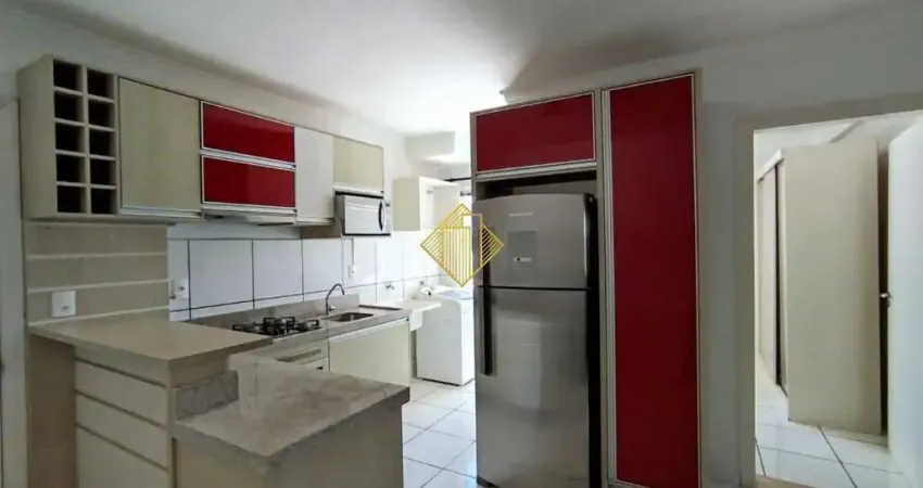 Apartamento mobiliado para locação no jardim anápolis em toledo-paraná