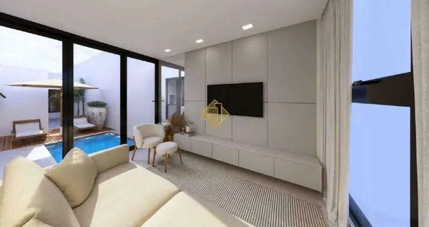 Casa à venda em Tocantins, Toledo