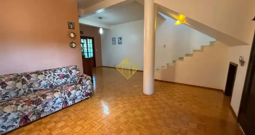 Casa com 3 quartos para alugar no Jardim Pancera, Toledo