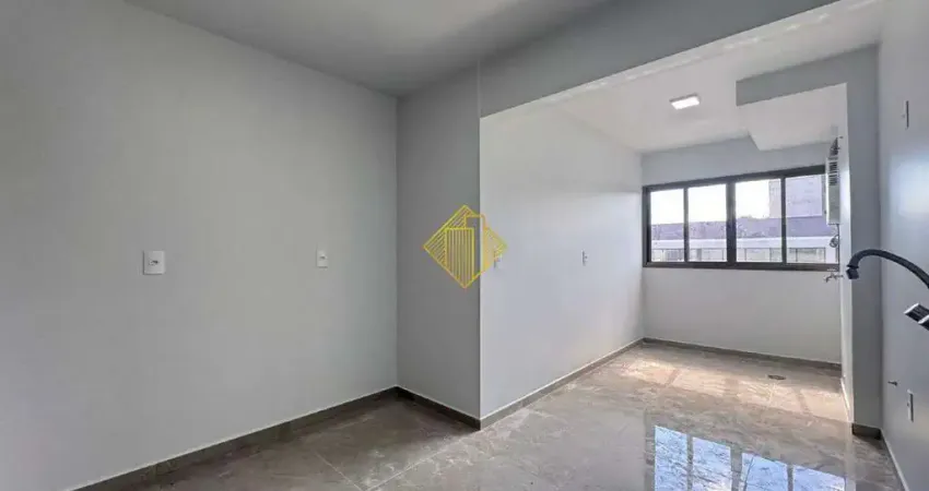 Apartamento para locação no jardim la salle em toledo-paraná